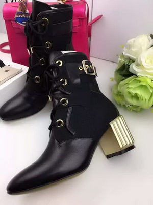 DIOR Casual Fashion boots Women--006